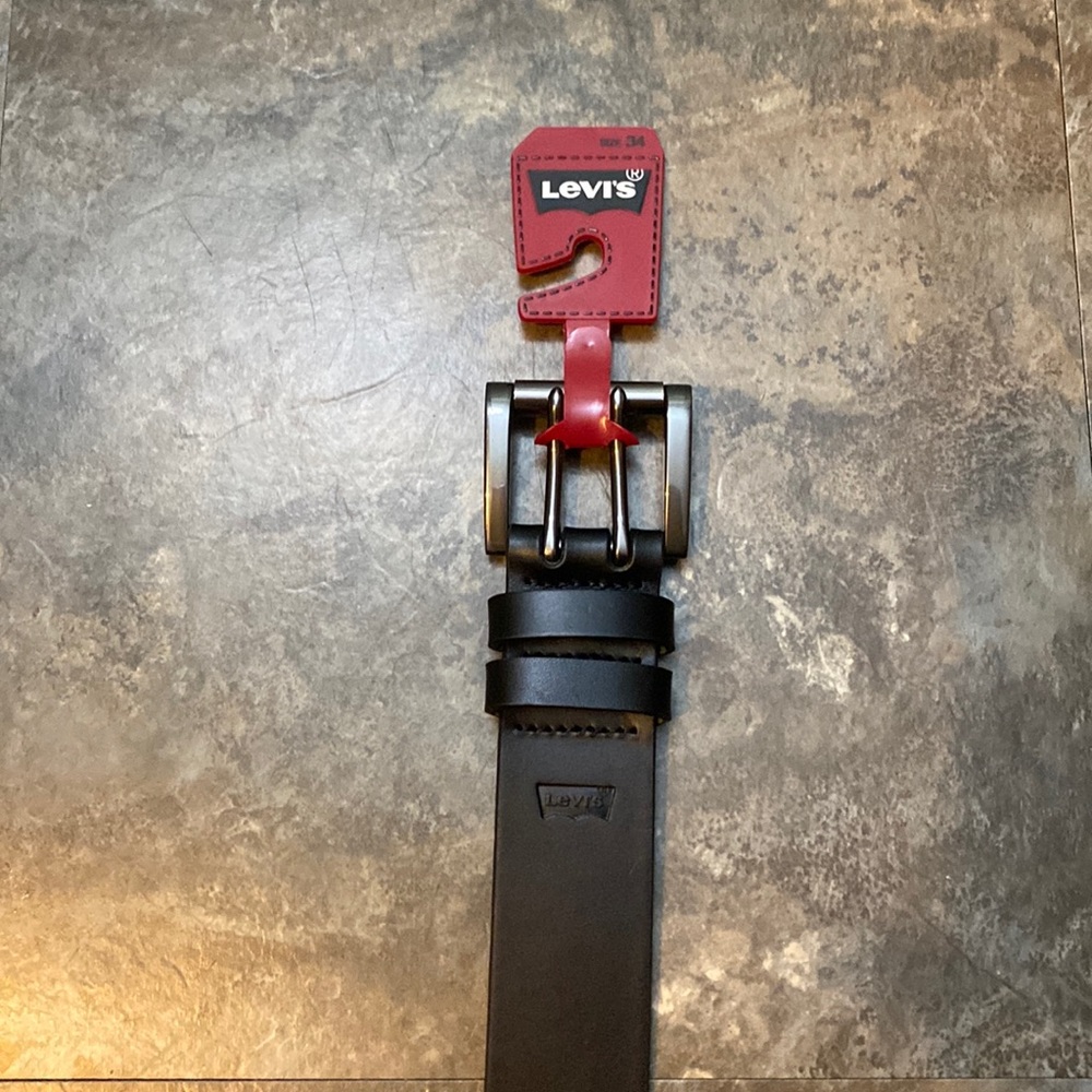 Levi’s men’s belt
